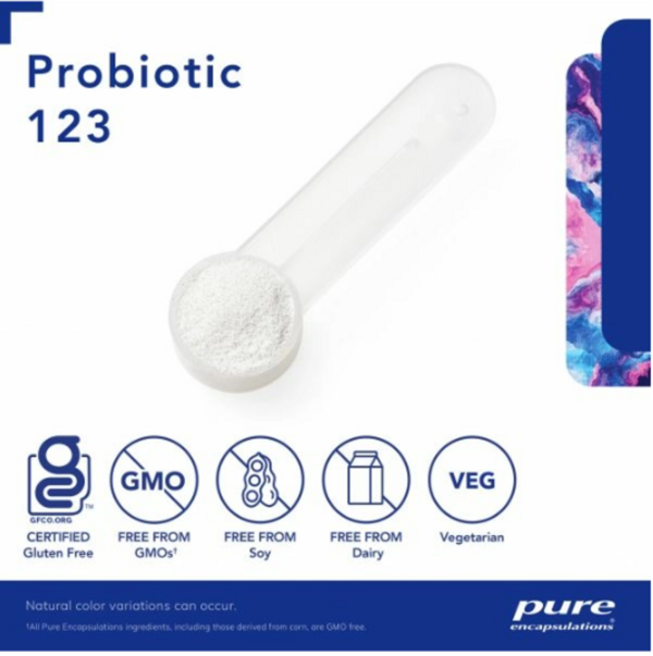 probiotics for children autism gut brain axis