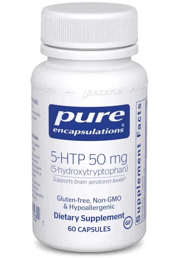 5HTP pure encapsulations