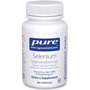 selenium thyroid